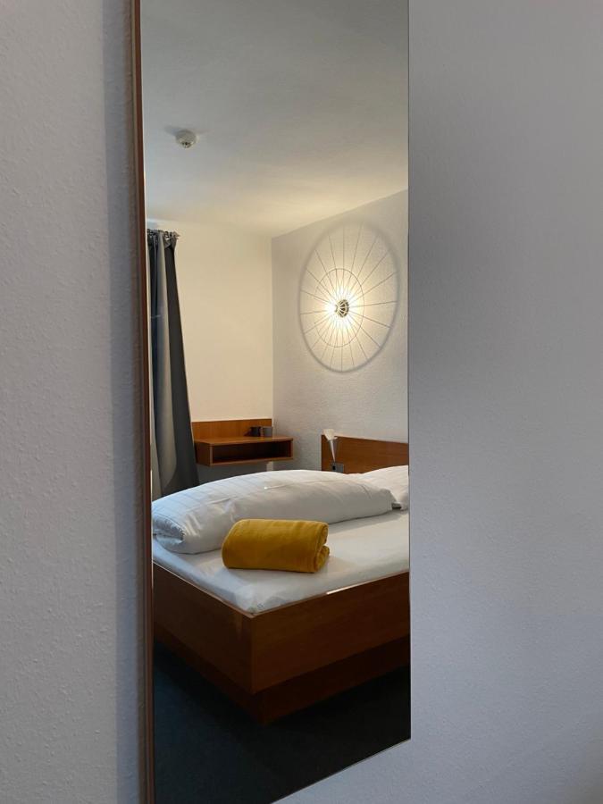 Hotel Jaegerhof Coesfeld Exterior photo