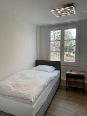 Hotel Jaegerhof Coesfeld Exterior photo